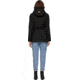 Mackage Kaila Urban Insulated Jacket - Women's, Black, Extra Small, Kaila-Black-Extra Small