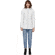 Mackage Kaila Urban Insulated Jacket - Women's, Off White, Extra Small, Kaila-Off White-XS
