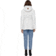Mackage Kaila Urban Insulated Jacket - Women's, Off White, Extra Small, Kaila-Off White-XS