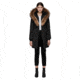 Mackage Kay - Womens Down Winter Coat, Black, XXS, KAY-BLACK-XXS