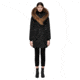 Mackage Kay - Womens Down Winter Coat, Black, XXS, KAY-BLACK-XXS