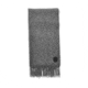 Mackage Luki Wool Scarf, Grey, One Size, Luki-Grey