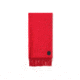 Mackage Luki Wool Scarf, Red, One Size, Luki-Red