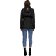 Mackage Melita Urban Rain Jacket - Women's, Black, Extra Small, Melita-Black-Extra Small