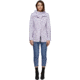 Mackage Melita Urban Rain Jacket - Women's, Lilac, Small, Melita-Lilac-Small