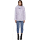 Mackage Melita Urban Rain Jacket - Women's, Lilac, Small, Melita-Lilac-Small