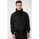 Mackage Nathan Down Bomber Jacket - Mens, Black, 36, Nathan-NF-Black-36