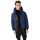 Mackage Nathan Down Bomber Jacket - Mens, Navy, 46, Nathan-NF-Navy-46