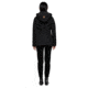 Mackage Patsy Matte Lightweight Down Coat With Hood - Womens, Black, Medium, PATSY-BLACK-M
