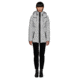 Mackage Patsy Matte Lightweight Down Coat With Hood - Womens, Mineral, Extra Small, PATSY-MINERAL-XS