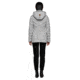 Mackage Patsy Matte Lightweight Down Coat With Hood - Womens, Mineral, Extra Small, PATSY-MINERAL-XS