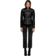 Mackage Petra Urban Insulated Jacket - Women's, Black, Medium, Petra-Black-Medium