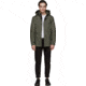 Mackage Shawn Urban Rain Jacket - Men's, Army, Medium, Shawn-Army-Medium