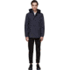 Mackage Shawn Urban Rain Jacket - Men's, Navy, Medium, Shawn-Navy-Medium