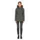 Mackage Tristin Hip Length Lightweight Down Jacket - Womens, Spruce, Extra Small TRISTIN-SPRUCE-XS