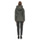 Mackage Tristin Hip Length Lightweight Down Jacket - Womens, Spruce, Extra Small TRISTIN-SPRUCE-XS