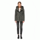 Mackage Tristin Hip Length Lightweight Down Jacket - Womens, Spruce, Extra Small TRISTIN-SPRUCE-XS