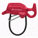 Mad Rock Aviator Belay Devices, Red, 699305-1