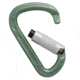 Mad Rock Hulk HMS Carabiner-Green-Twistlock