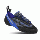 Pulse Positive Climbing Shoe - Mens-Blue-11 US