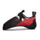 Mad Rock Redline Strap Climbing Shoes - Mens, Black/Red, 11, 493110