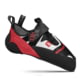 Mad Rock Redline Strap Climbing Shoes - Mens, Black/Red, 11, 493110