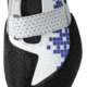 Mad Rock Rover Climbing Shoes, White/Blue/Purple/Black, 11.5, 468115