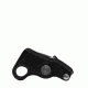 Mad Rock Safeguard Belay, Black 870559006514