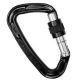 Mad Rock Super Tech Screwgate Carabiner