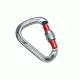 Mad Rock Ultra-Tech HMS Screw Gate Carabiner