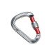 Mad Rock Ultra Tech HMS Screw Gate Carabiner