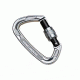 Mad Rock Ultra Tech Screwgate Carabiner