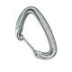 Mad Rock Ultralight Wire Straight Biner