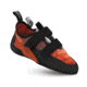 Mad Rock Weaver Climbing Shoes, Black/Orange, 9.5, 451-9.5