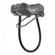 Mad Rock Wing Man Belay Device, Silver 870559002882