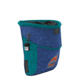 Mad Rock Wombat Chalk Bag, Blue, 67730-Blue