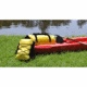 Mad Water Roll-Top Waterproof Duffel, Yellow, 60L M46005
