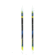 Madshus BC 55 WAX Cross Country Ski, 195, N160300901195