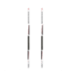 Madshus Intrasonic Skate Cross Country Ski, 170, N180300501170