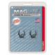 Mag AM2A496 Mini MagLite AA Flashlight Mounting Brackets (2/Pkg.)