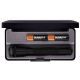 Mag Instrument 2 Cell AA Mini Maglite LED Flashlight, Presentation Box, Black - SP22017