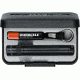 MagLite Solitaire AAA 1-Cell Incandescent Flashlight, Black, Pres. Box, K3A012