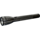 Mag Instrument ML125 LED Rechargeable Flashlight Display Box, Black 33014