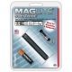 MagLite Solitaire AAA 1-Cell Incandescent Flashlight, Green, Pres. Box, K3A396
