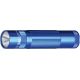 Mag Instrument XL 50 LED Flashlight w/Strobe, Display Box, Blue S3117