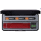 Mag Lite XL100 Red Flashlight S3037