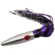 MagBay Lures Plomero 18oz Black, 2004-blk