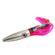 MagBay Lures Plomero 18oz Pink, 2004-pnk
