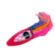 MagBay Lures Yoko Ono Pink 9 In., yoko-ono-pi