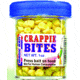 Magic Bait Premo Crappie Bites